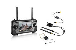 Апаратура керування SIYI MK32 7" Enterprise HDMI combo з радіусом дії до 15 км amc