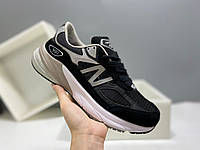 Мужские кроссовки New Balance 990 v6