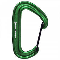 Карабін Black Diamond LiteWire Green (1033-BD 210234.3005)