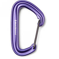 Карабін Black Diamond LiteWire Purple (1033-BD 210234.5000)