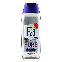 Гель для душу Fa Pure Freshness Acai Berry & Guava Scent 250 мл (9000101709445)