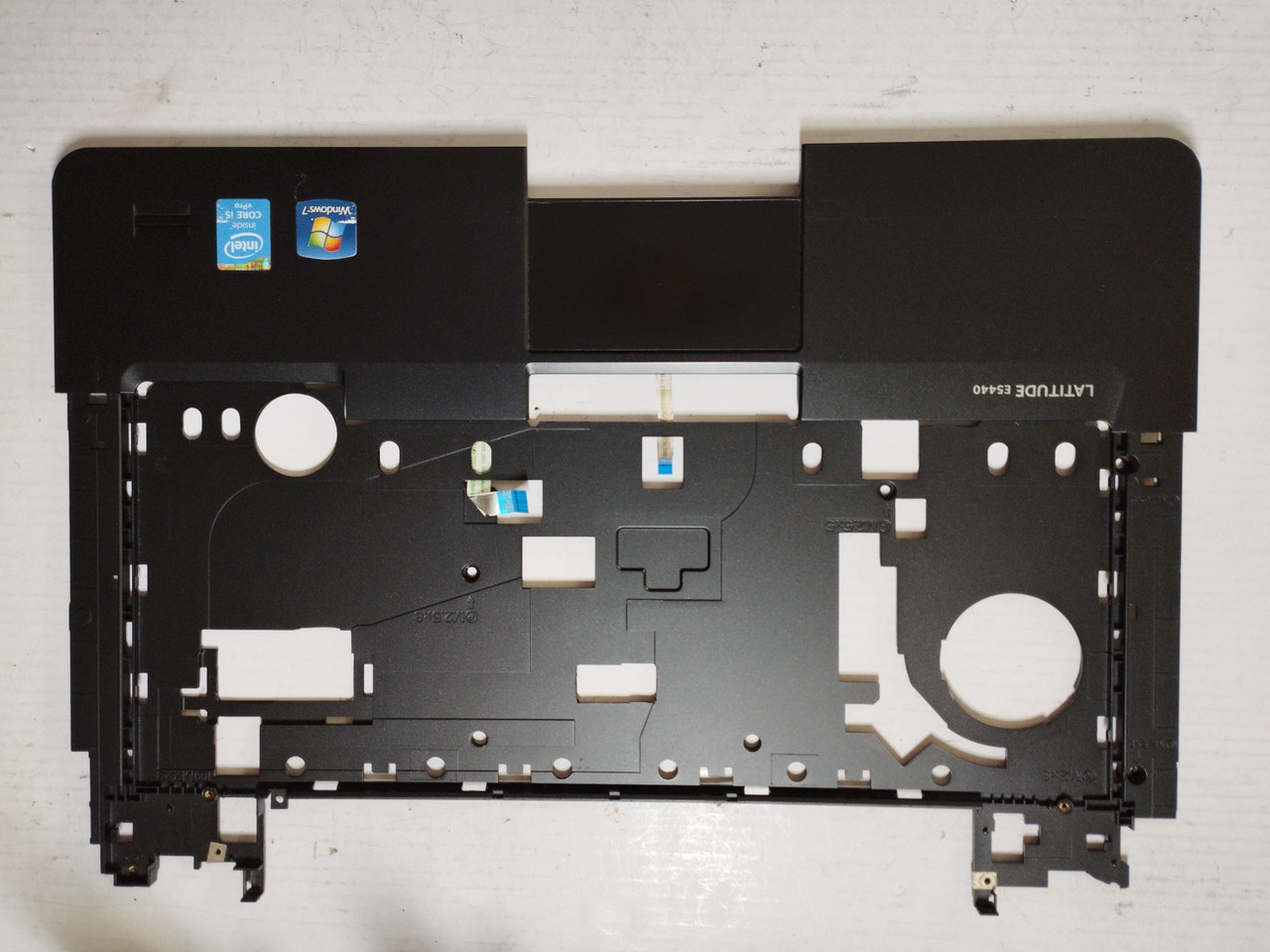 Уцінка! Dell Latitude E5440 Корпус C (топкейс, середня частина) б/в #