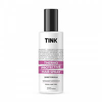 Термозащита для волос Tink Thermo Protective Hair Spray 200 мл (23788Gu)