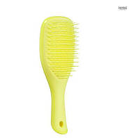 Універсальний гребінець Tangle Teezer The Wet Detangler Mini Hyper Yellow