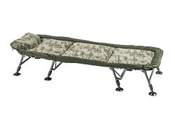 Коропова розкладушка Mivardi Bedchair CamoCODE Flat8