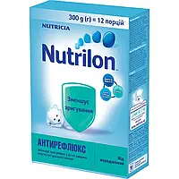 Nutrilon антирефлюкс смесь Нутрилон от рождения 300гр