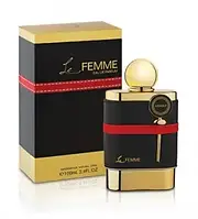 ЖЕНСКАЯ ПАРФУМИРОВАННАЯ ВОДА LE FEMME 100ML. ARMAF (STERLING PARFUM)(100% ORIGINAL)