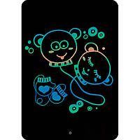 Планшет для рисования Xiaomi Xiaoxun Color Writing Tablet 13.5'' White (XPHB012) [89823]