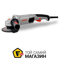 Болгарка (угловая шлифмашина) сетевая Crown-Tools CT13506-125N 125 мм