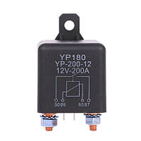 Автомобільне реле 12V 200A YP180 YP-200-12 12V/200A