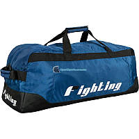 Спортивная сумка FIGHTING Sports Duffel Bag Синий