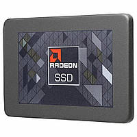 SSD накопитель AMD Radeon R5 256 GB (R5SL256G)