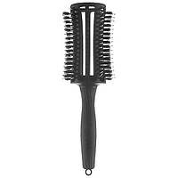 Olivia Garden Fingerbrush Combo Round Large_Щітка для волосся