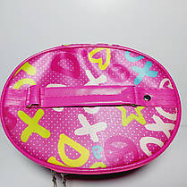 Набір косметичок 3 шт різного розміру, фото 4