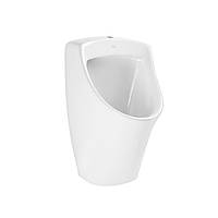 Писсуар подвесной Qtap Scorpio 350х325х580 White QT1488HDU580W