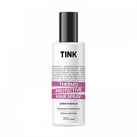 Термозащита для волос Tink Thermo Protective Hair Spray 200 мл (23788Es)