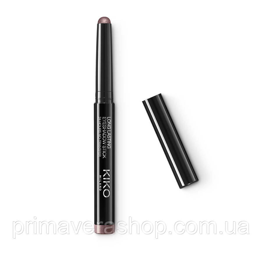 Kiko Milano Олівець-тіні Long Lasting Stick Eyeshadow 14 Rosy Brown