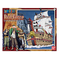 Сборная модель Ван Пис корабль Рэд Форс Bandai: One Piece Red-Forc 651211