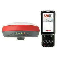 GNSS приймач Alpha-GEO L300