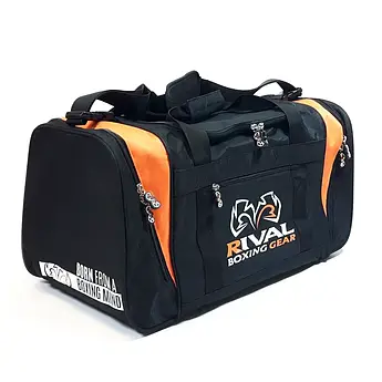 Спортивна сумка RIVAL RGB20 GYM BAG