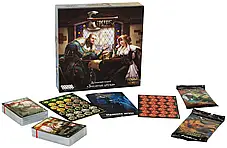 Настольная игра Берсерк. Герои. Дуэльный набор Заклятые друзья УЦІНКА, фото 3