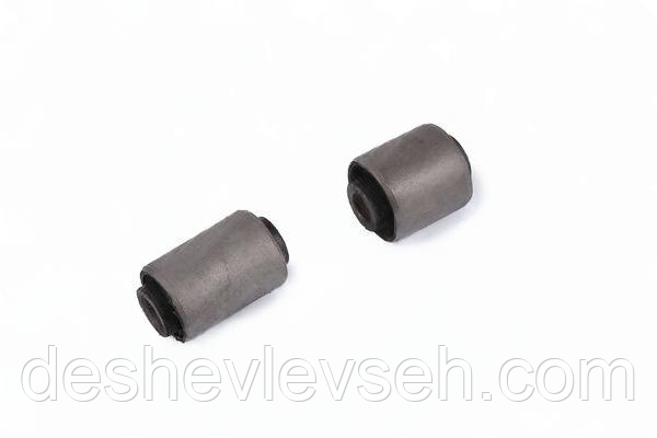 Сайлентблок заднього важеля к-т 2 шт./Ford Focus all 98-, Mazda 3 BK all 0, 77-10070-SX, (Stollox), фото 1