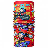 Мультипов'язка Buff Mickey Child Original Sk8 Red (1033-BU 113261.425.10.00)