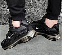 Спортивные легкие весенние мужские кроссовки для повседневной носки, Модные кроссовки для парня nr
