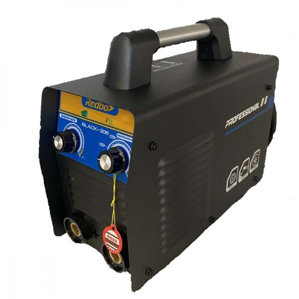 Зварювальний інвертор Redbo BLACK-250, фото 1