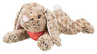 Игрушка для собак плюшевый кролик Trixie 47 см