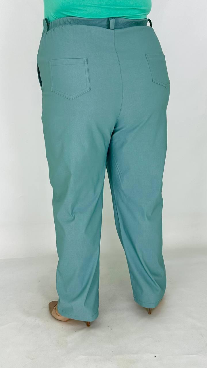 Легкі якісні штани "Стрілка" на резинці  58-60 62-64 66-68 70-72