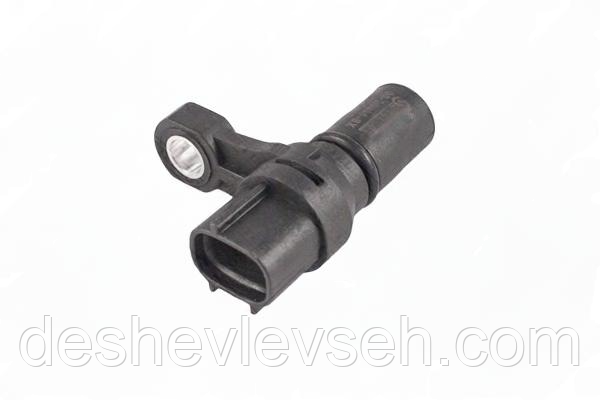 Датчик положення колінвала Opel Astra G/F/Zafira 1.4-2.0i/2.2DTi 16V 98-, 90512494;1238113, (Stellox)