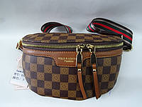 Женская нагрудная сумка оптом 25*17 см. серии "Sunwin Royal" №4696