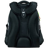 Шкільний набір Kite Game Over (рюкзак, пенал, сумка, ланчбокс, пляшка) 130-145 см, фото 4