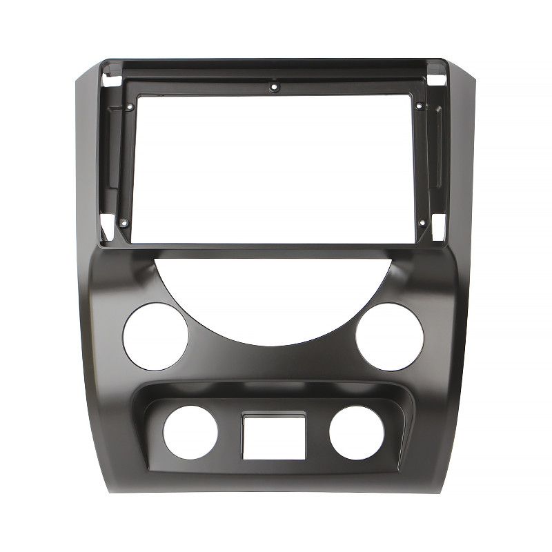Перехідна рамка 9" Lesko SsangYong Rexton 3 Y290 2012-2017 (7344) 4 шт