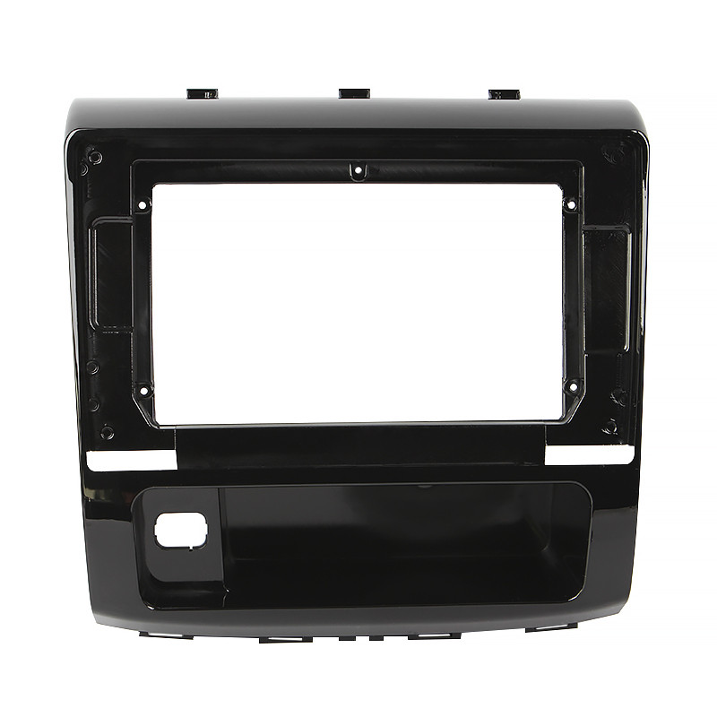 Перехідна рамка 10.1" Lesko Great Wall Hover (Haval) H9 2014-2020 (3457) Хавал 5 шт., фото 1