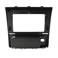 Перехідна рамка 10.1" Lesko Great Wall Hover (Haval) H9 2014-2020 (3457) Хавал 5 шт., фото 2