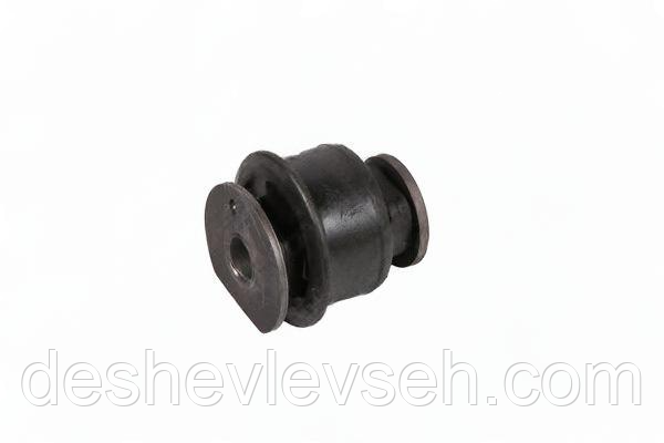 Сайлентблок важеля поздовжнього заднього 7701442SX/Peugeot 407 04-10, 77-01442-SX, (Stellox), фото 1