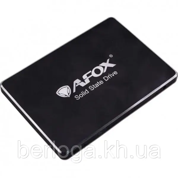 SSD накопичувач AFOX SD250 128G  OEM
