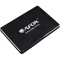 SSD накопичувач AFOX SD250 128G  OEM
