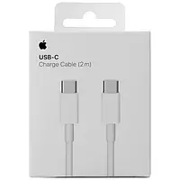 Кабель USB-C для заряджання MacBook (2 м) MLL82