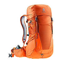 Рюкзак Deuter Futura 32 Chestnut-mandarine (1052-3400821 9907)