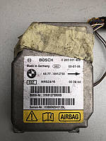 Блок управления подушками безопасности Airbag BMW 3 E46 5 E39 X5 E53 65776912755 0285001458