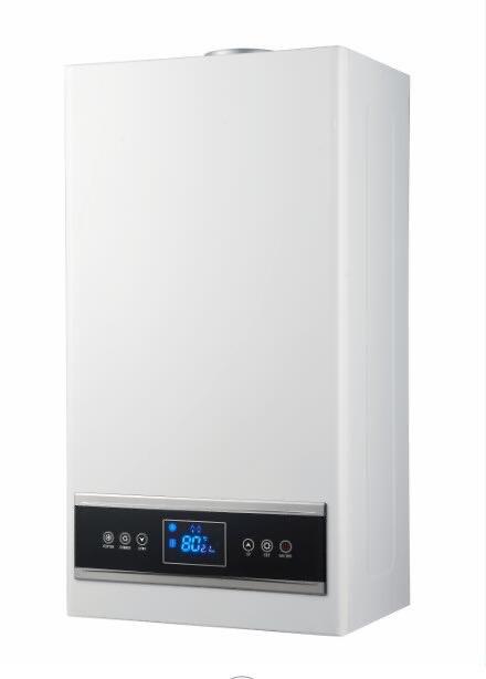 Газовий котел ROCTERM Diamond TD2-B 20 кВт
