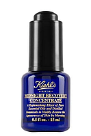 Нічний відновлювальний концентрат для обличчя, Kiehls Midnight Recovery Concentrate
