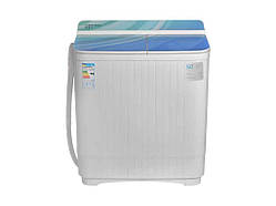 Пральна машина 5,5кг напівавтомат LWM-5502 PUMP ТМ LIBERTON