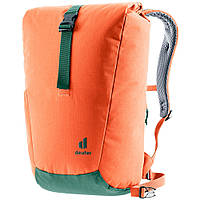 Рюкзак Deuter Stepout 22 Chestnut-Ivy (1052-3815223 9206)