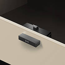 Меблевий RFID замок SEVEN LOCK R-15, фото 4