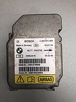 Блок управления подушками безопасности Airbag BMW 3 E46 5 E39 X5 E53 65776912755 0285001458