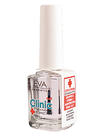 Засіб закріплювач для нігтів EVA Clinic 8в1 12мл